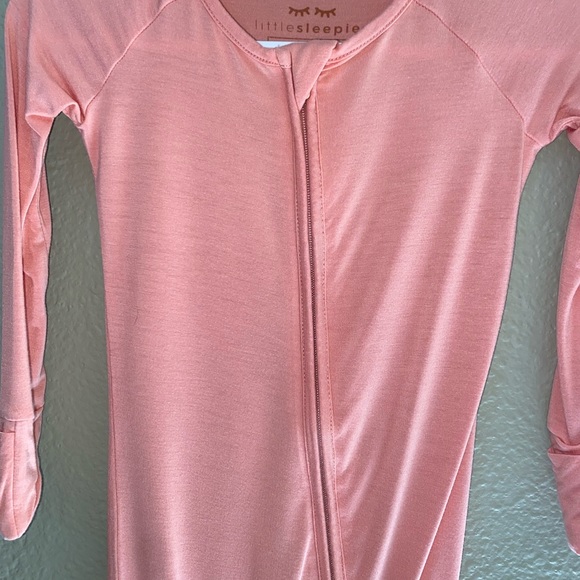 🍑LS Peach Zippy🍑 - Picture 4 of 7